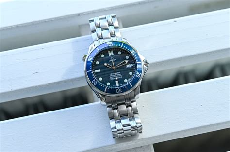 omega seamaster smp300|omega seamaster 300 women's.